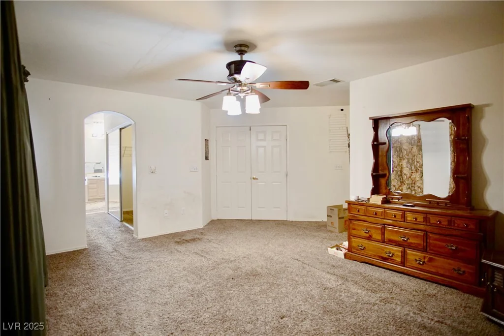 5412 Rainbows End, Las Vegas, NV 89149