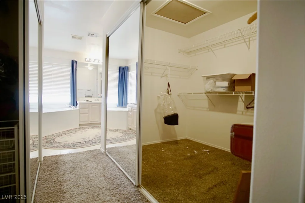 5412 Rainbows End, Las Vegas, NV 89149