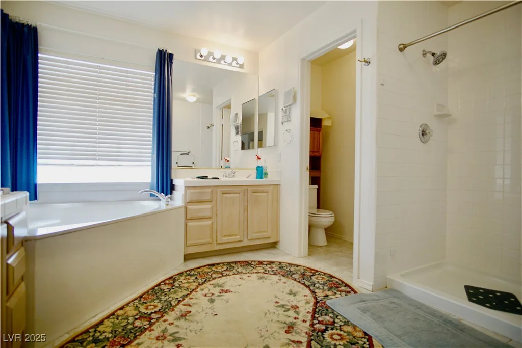 5412 Rainbows End, Las Vegas, NV 89149