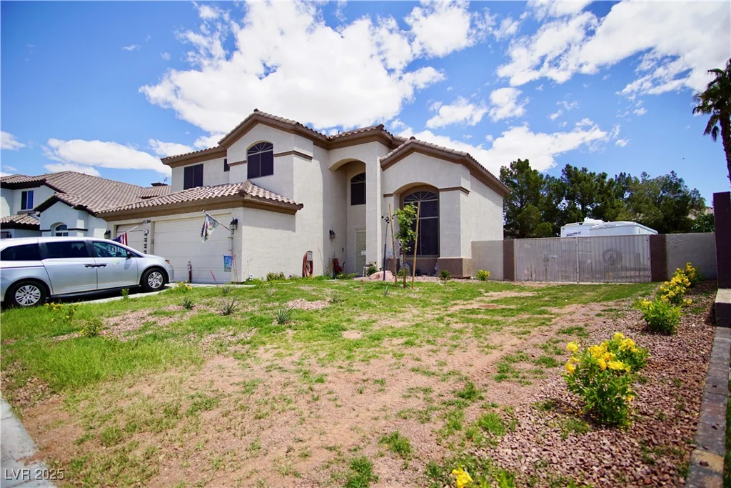 5412 Rainbows End, Las Vegas, NV 89149