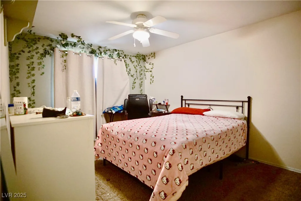 5412 Rainbows End, Las Vegas, NV 89149