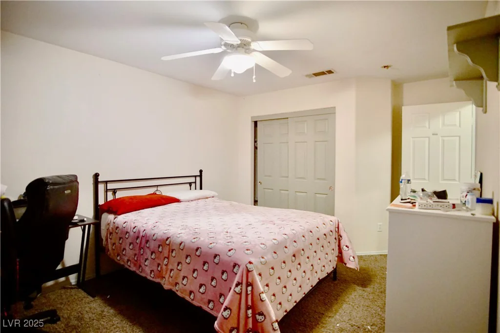 5412 Rainbows End, Las Vegas, NV 89149