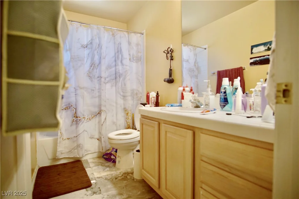 5412 Rainbows End, Las Vegas, NV 89149