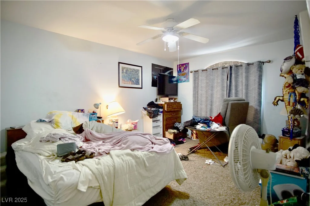 5412 Rainbows End, Las Vegas, NV 89149