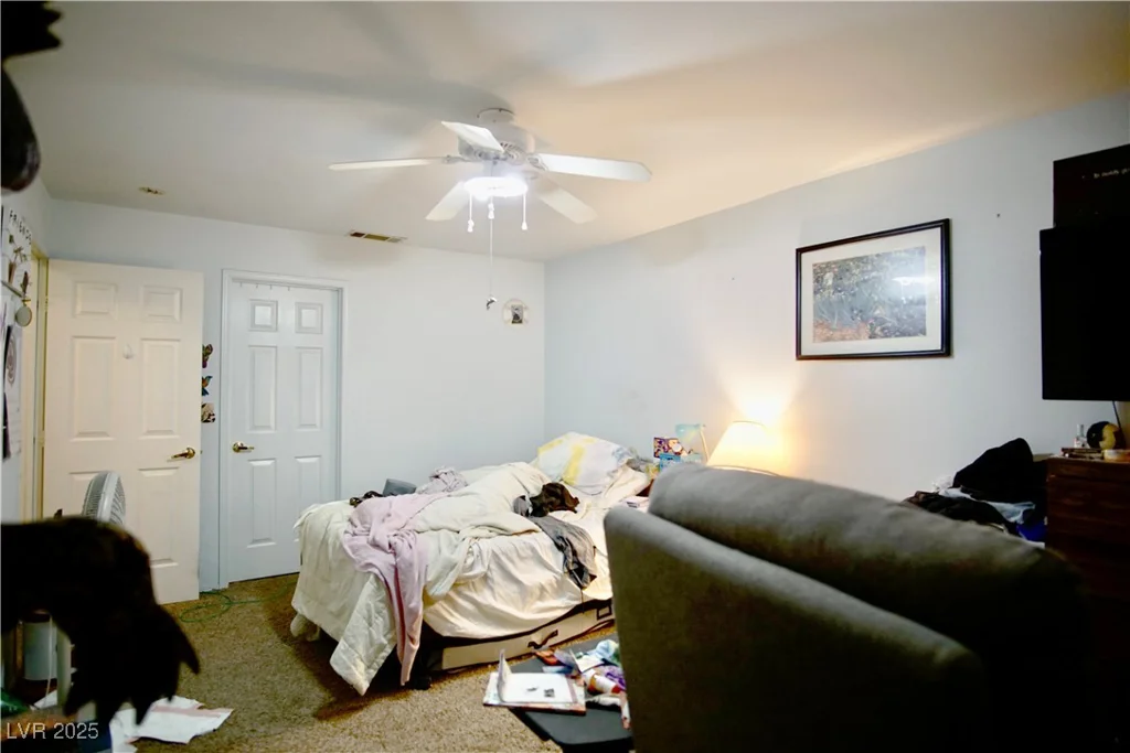 5412 Rainbows End, Las Vegas, NV 89149