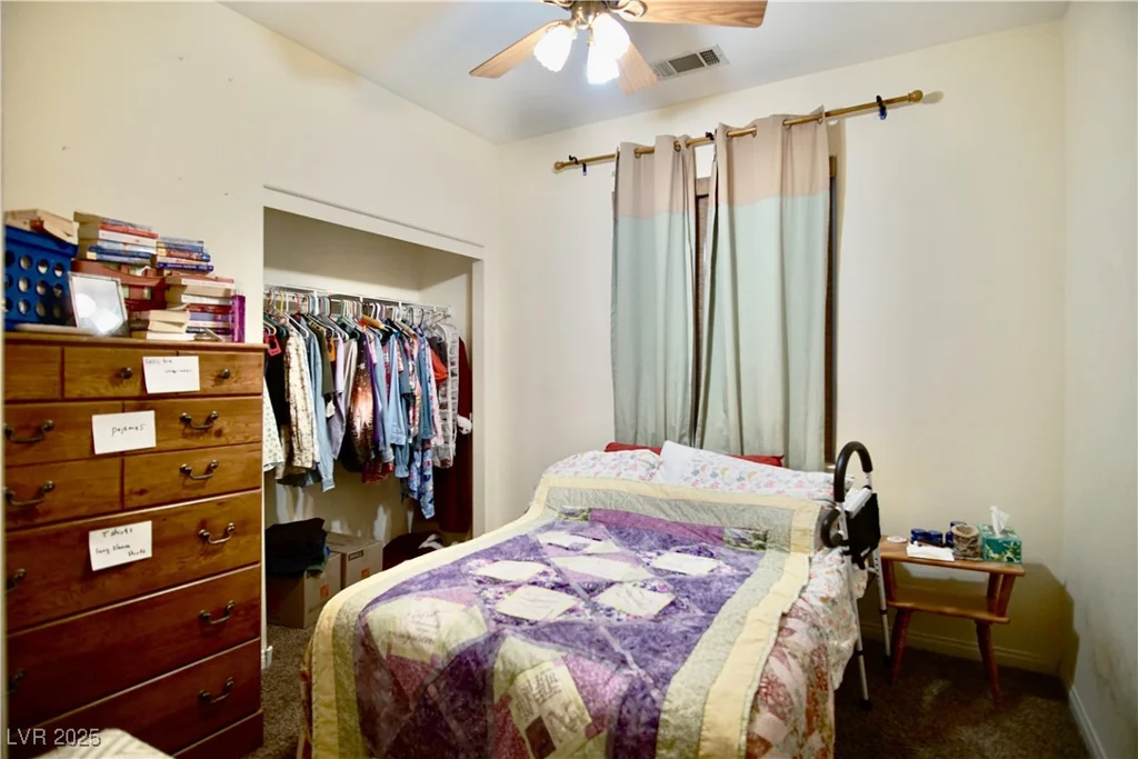 5412 Rainbows End, Las Vegas, NV 89149
