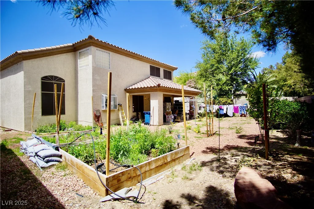 5412 Rainbows End, Las Vegas, NV 89149