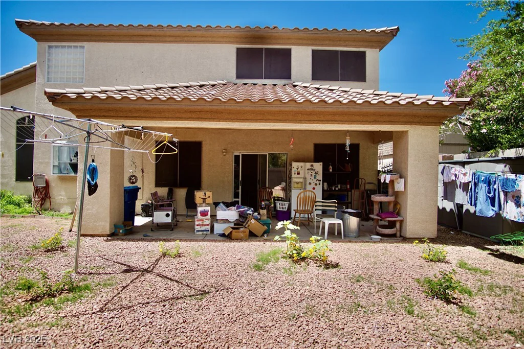 5412 Rainbows End, Las Vegas, NV 89149