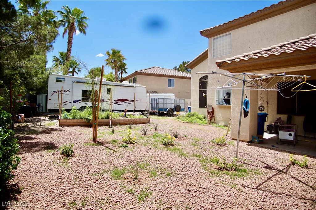 5412 Rainbows End, Las Vegas, NV 89149