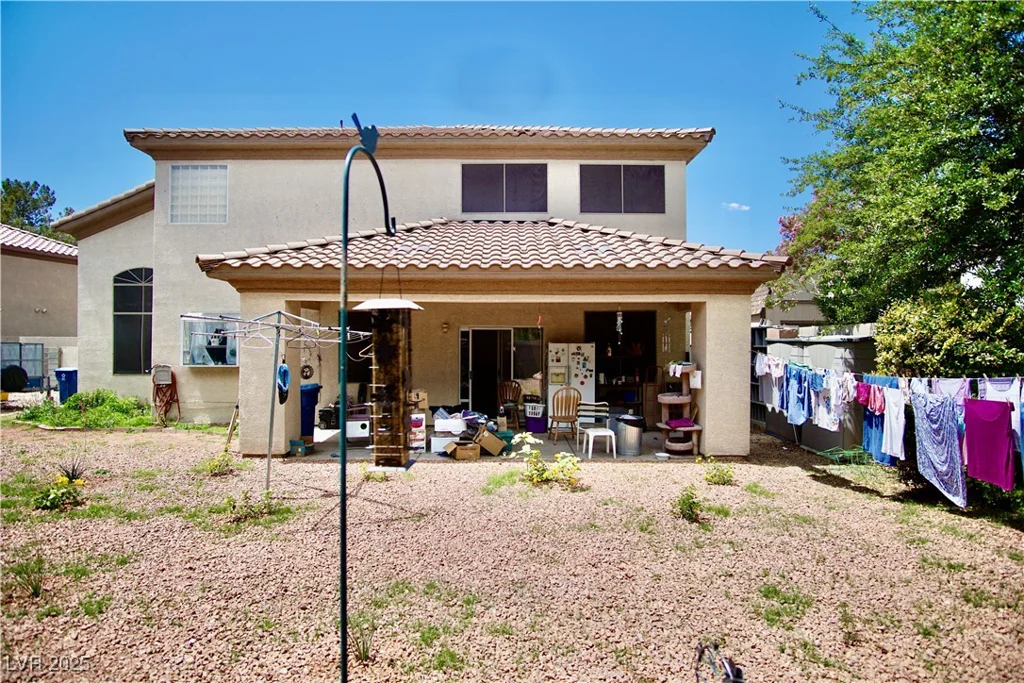 5412 Rainbows End, Las Vegas, NV 89149