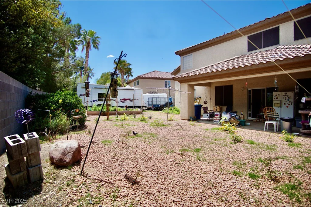 5412 Rainbows End, Las Vegas, NV 89149