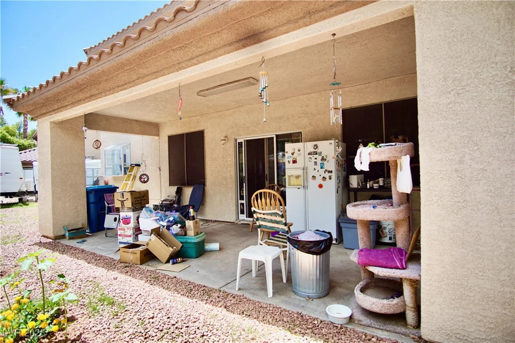 5412 Rainbows End, Las Vegas, NV 89149
