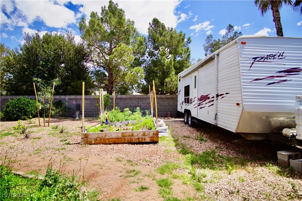 5412 Rainbows End, Las Vegas, NV 89149