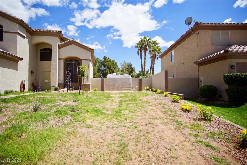 5412 Rainbows End, Las Vegas, NV 89149