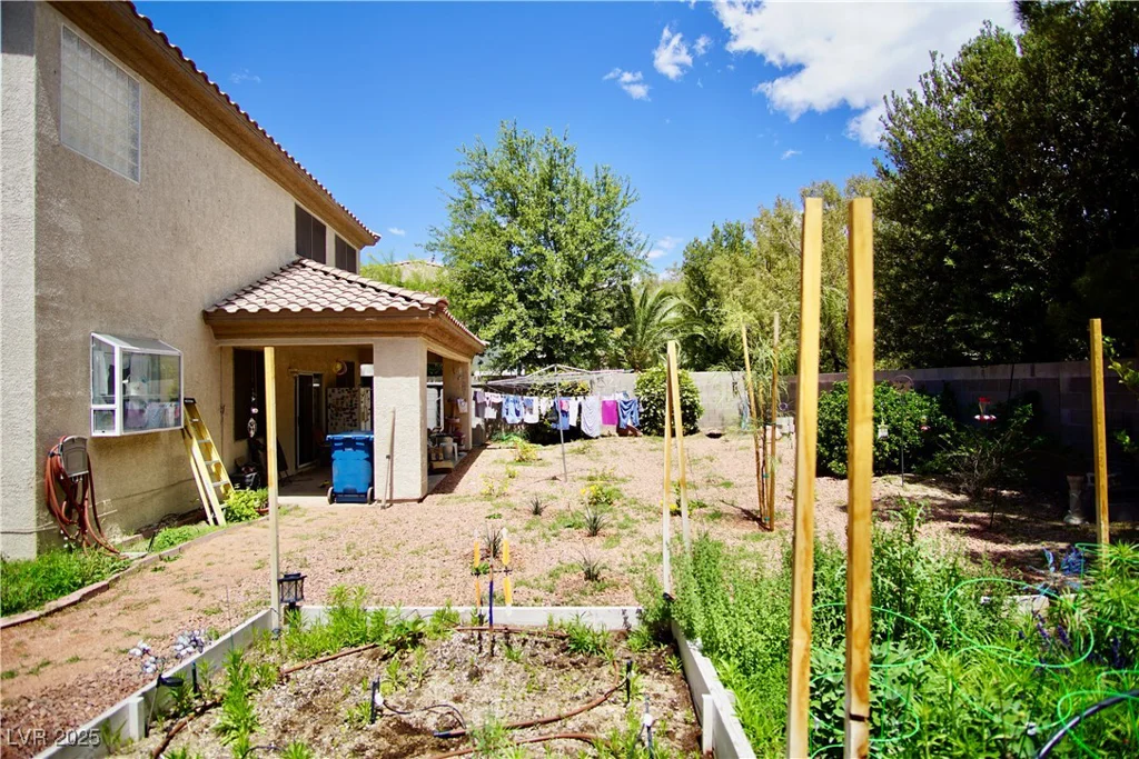 5412 Rainbows End, Las Vegas, NV 89149