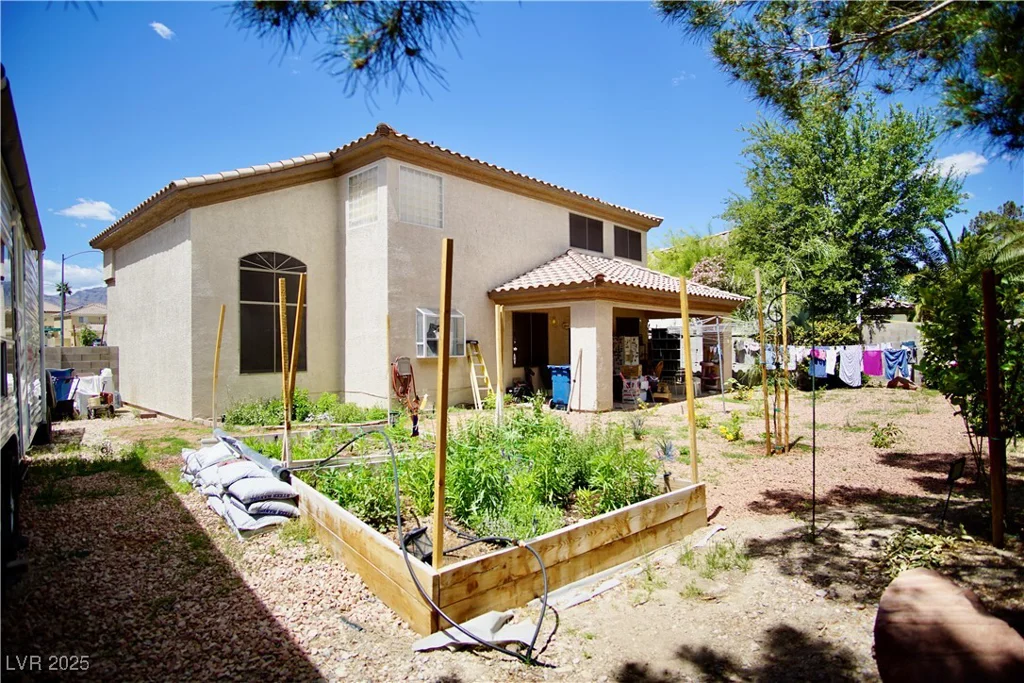 5412 Rainbows End, Las Vegas, NV 89149