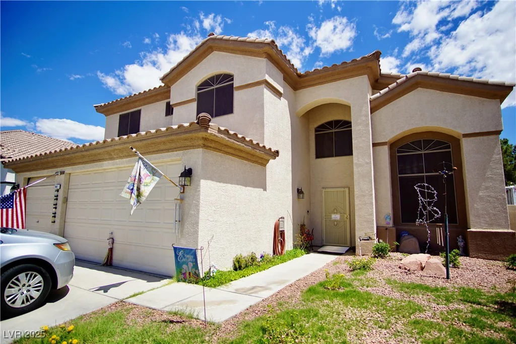 5412 Rainbows End, Las Vegas, NV 89149
