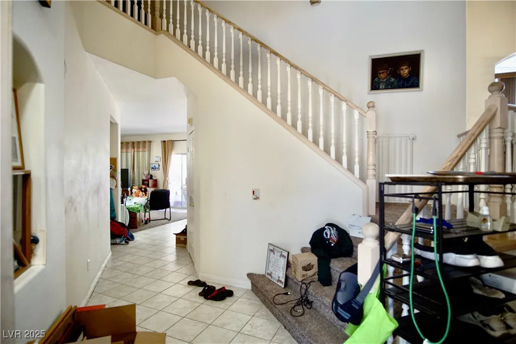 5412 Rainbows End, Las Vegas, NV 89149