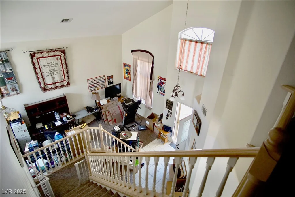 5412 Rainbows End, Las Vegas, NV 89149