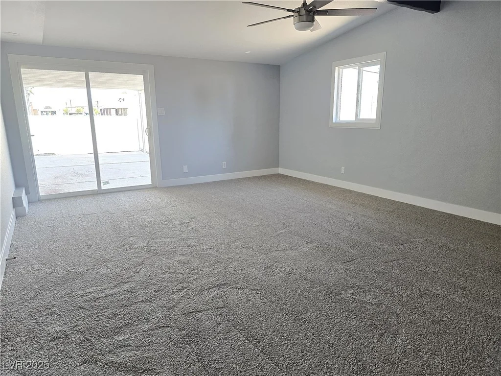 1836 McDaniel, North Las Vegas, NV 89030