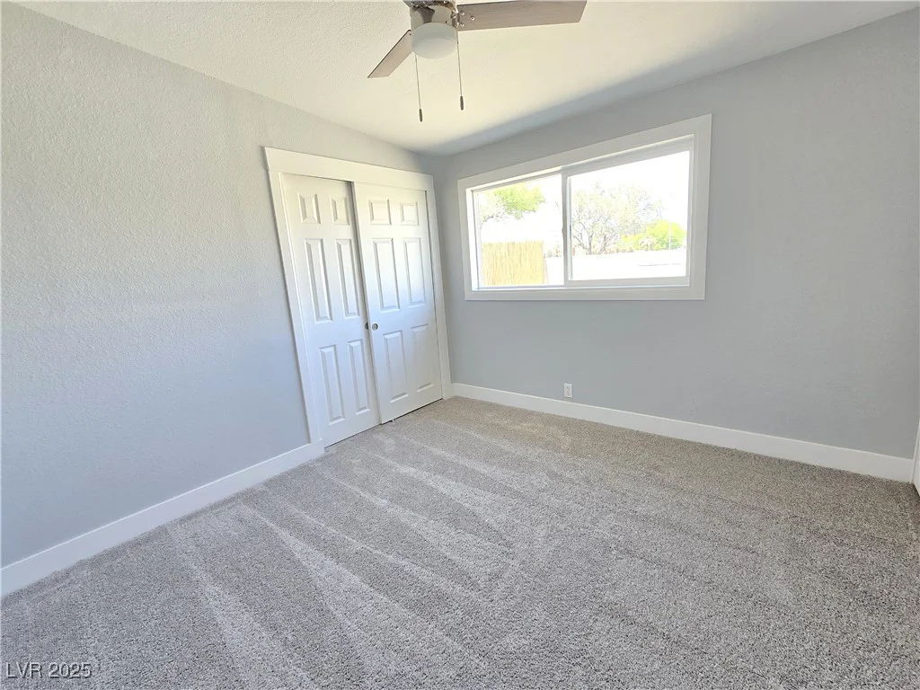 1836 McDaniel, North Las Vegas, NV 89030