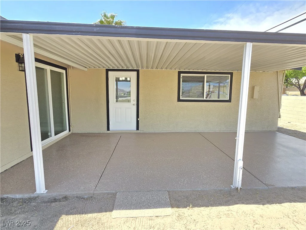 1836 McDaniel, North Las Vegas, NV 89030