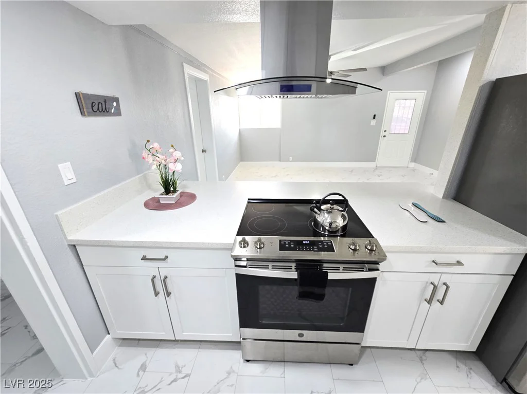 1836 McDaniel, North Las Vegas, NV 89030