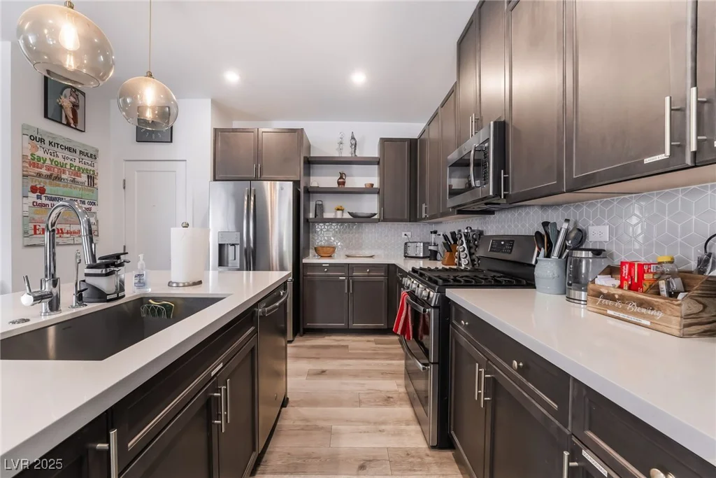 6141 May River, Las Vegas, NV 89148