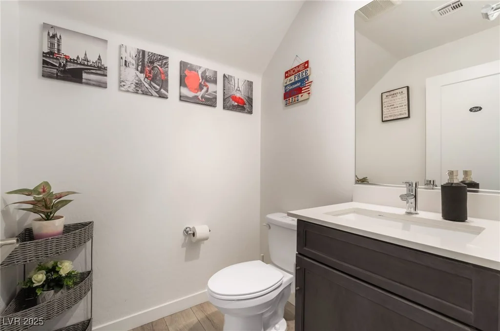 6141 May River, Las Vegas, NV 89148