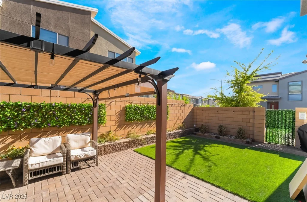 6141 May River, Las Vegas, NV 89148