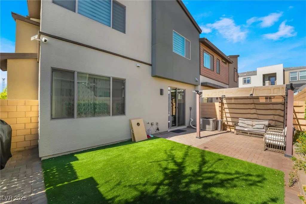 6141 May River, Las Vegas, NV 89148
