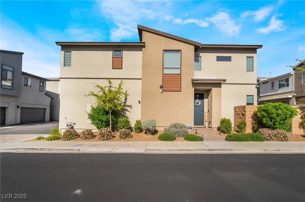 6141 May River, Las Vegas, NV 89148