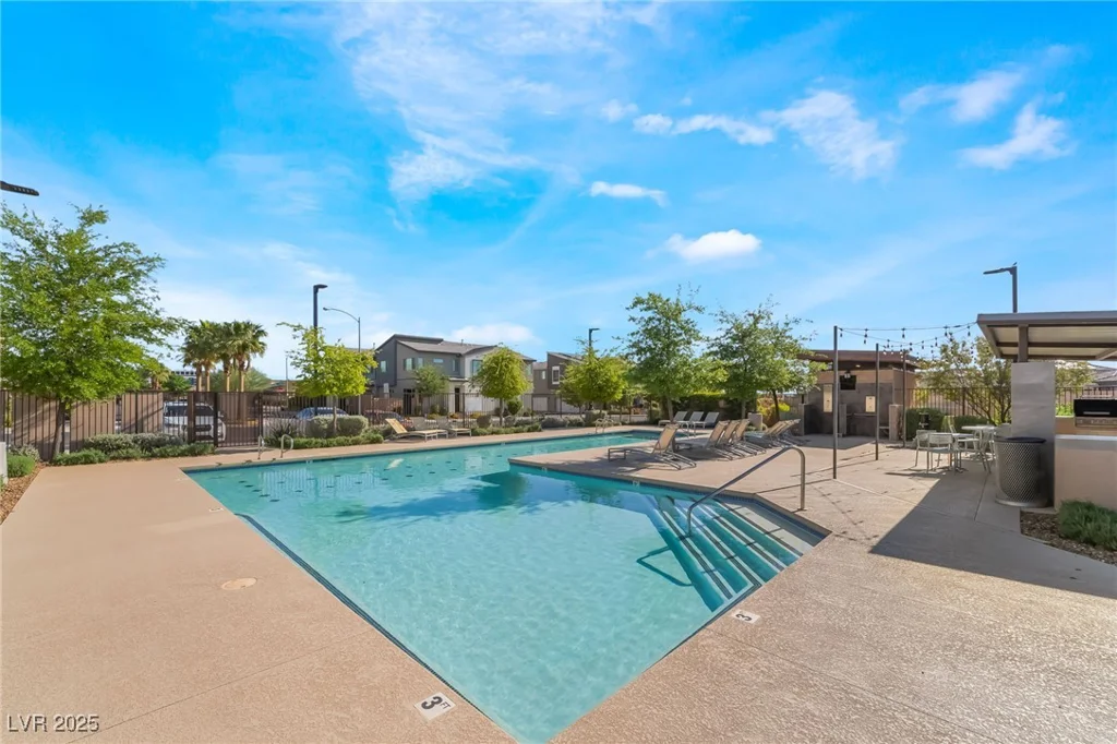 6141 May River, Las Vegas, NV 89148