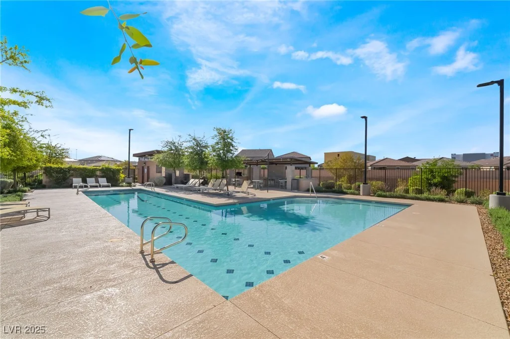6141 May River, Las Vegas, NV 89148