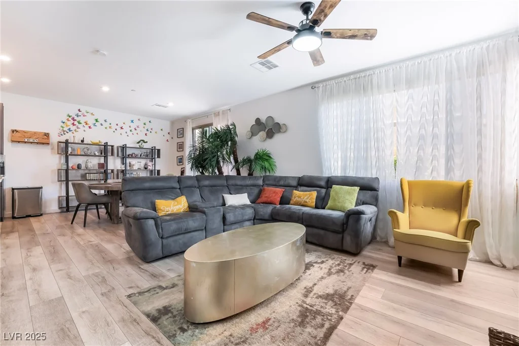 6141 May River, Las Vegas, NV 89148