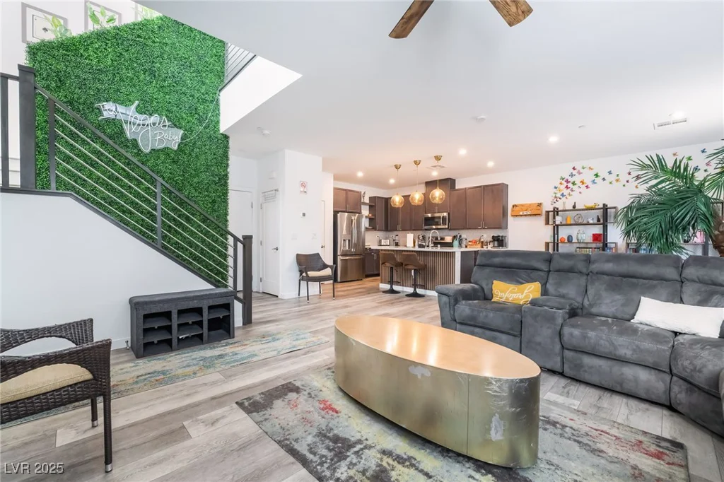 6141 May River, Las Vegas, NV 89148