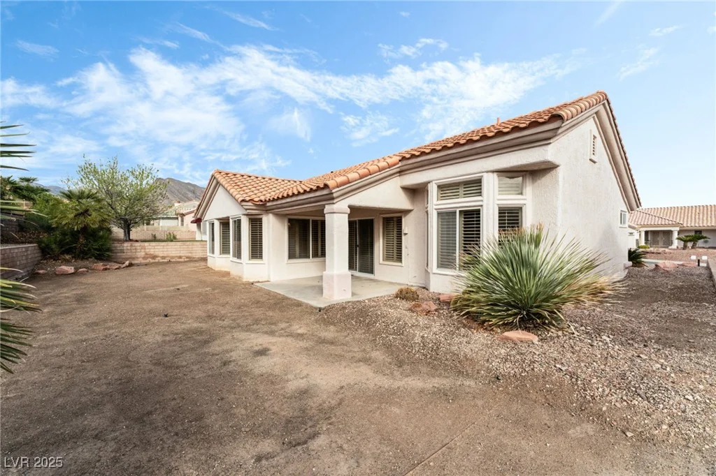 10029 Netherton, Las Vegas, NV 89134