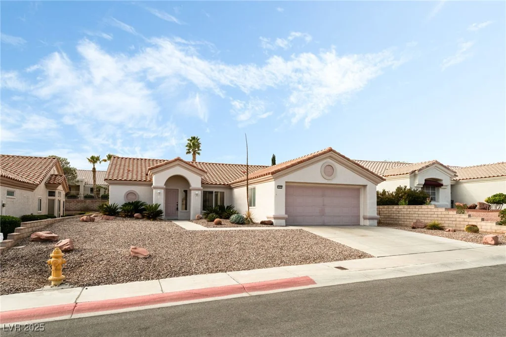 10029 Netherton, Las Vegas, NV 89134