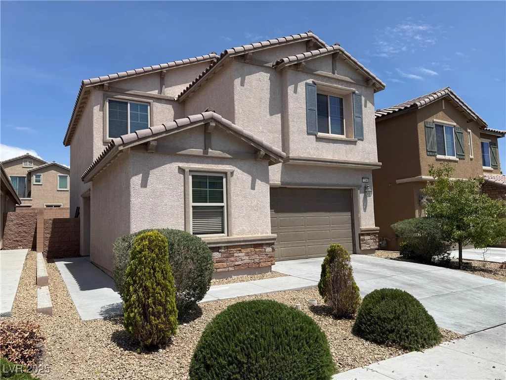 7246 Spring Flower, Las Vegas, NV 89117