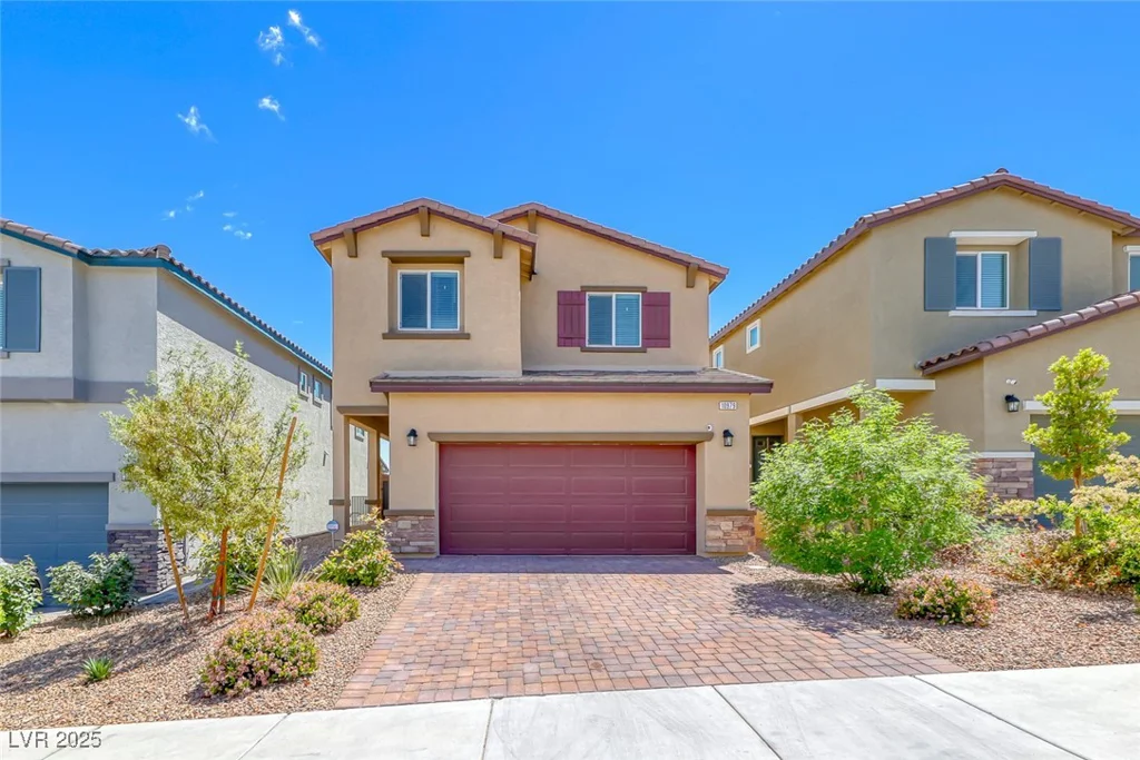 10979 Bristol Park, Las Vegas, NV 89166