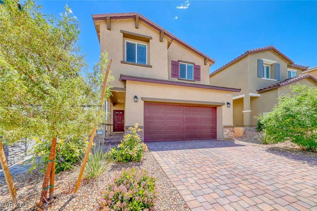 10979 Bristol Park, Las Vegas, NV 89166