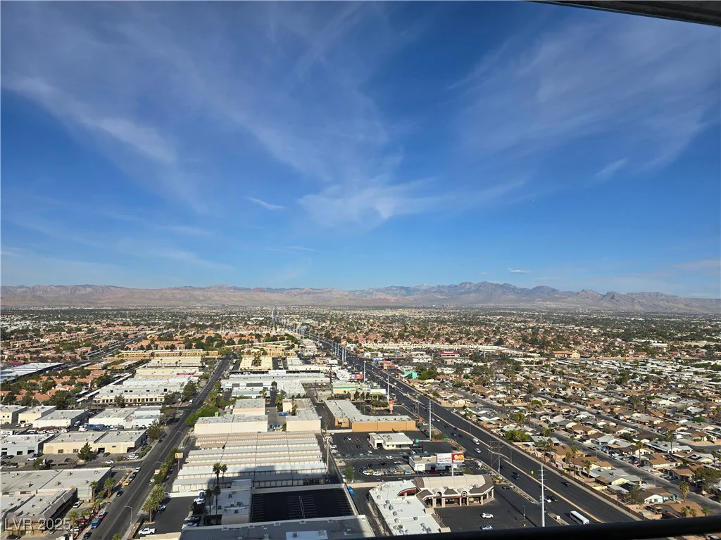 4381 Flamingo, Las Vegas, NV 89103