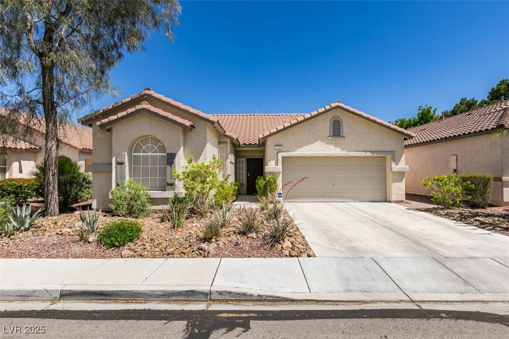 2780 Gallant Hills, Las Vegas, NV 89135