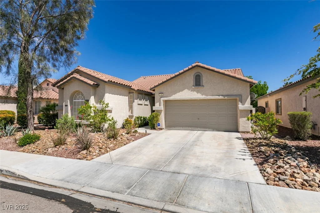 2780 Gallant Hills, Las Vegas, NV 89135