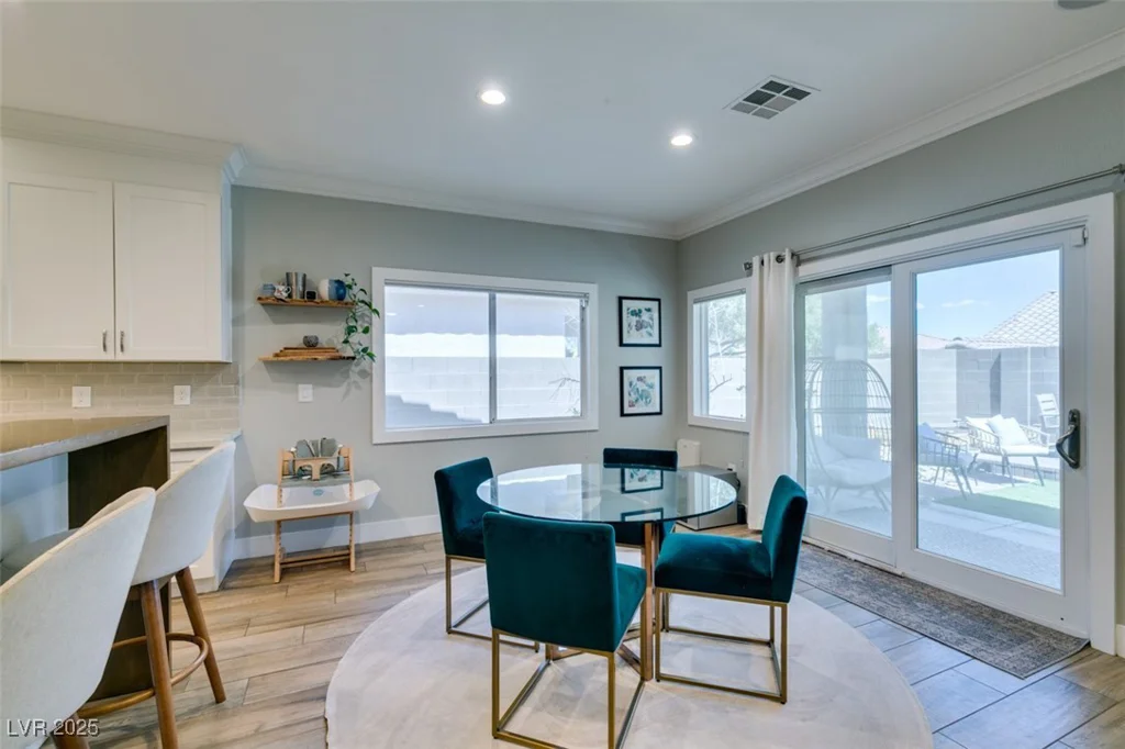 2780 Gallant Hills, Las Vegas, NV 89135