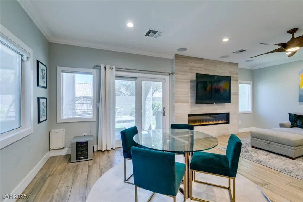 2780 Gallant Hills, Las Vegas, NV 89135