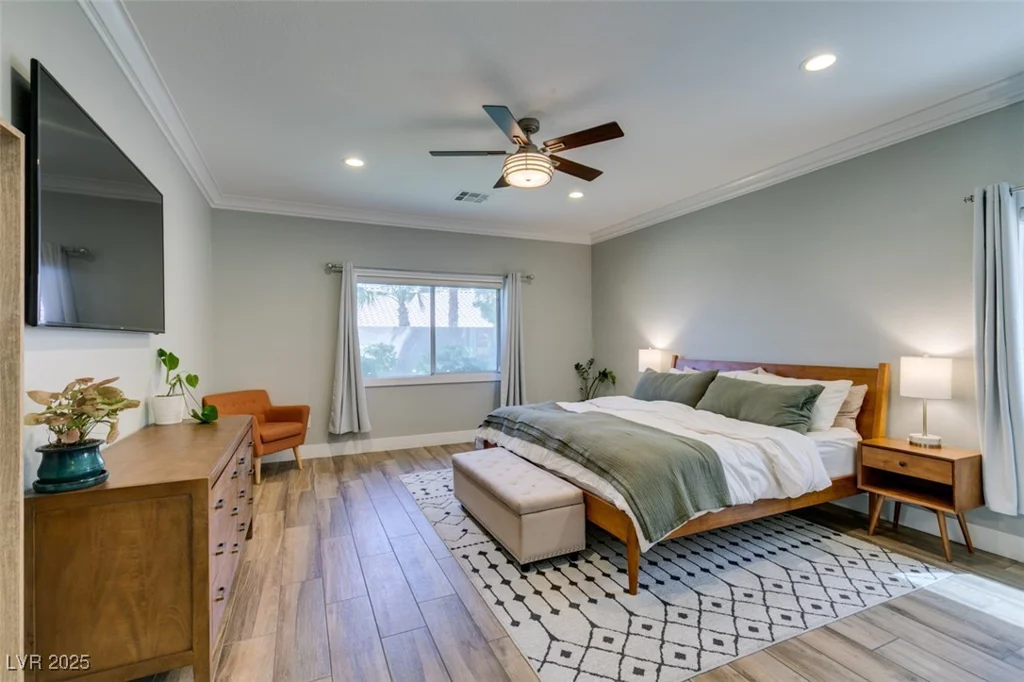 2780 Gallant Hills, Las Vegas, NV 89135