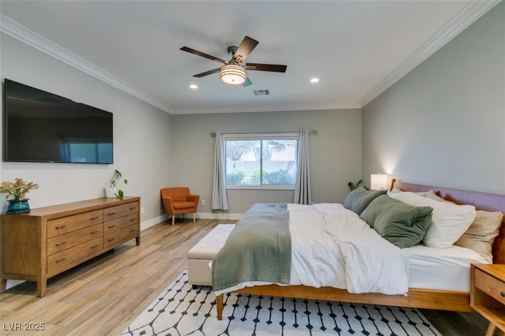 2780 Gallant Hills, Las Vegas, NV 89135