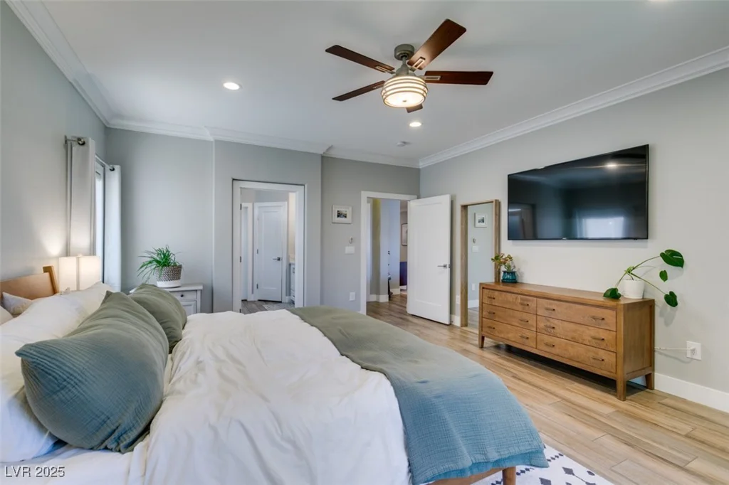 2780 Gallant Hills, Las Vegas, NV 89135