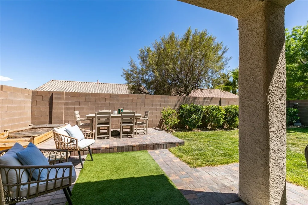 2780 Gallant Hills, Las Vegas, NV 89135